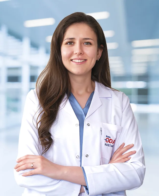 Dietician Aysun YATKIN SAİN