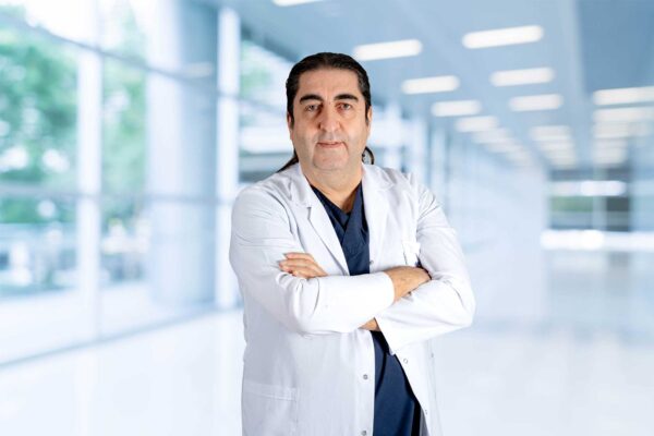 Opr. Dr. Murat KARAYEL