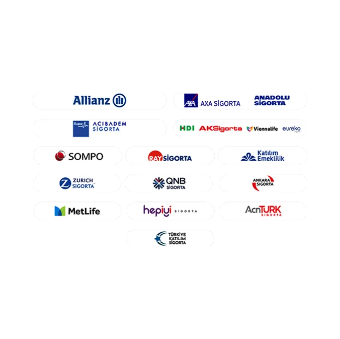 Denizli Özel Odak Hastanesi Anlaşmalı Sigorta Şirketleri Özel Sağlık Sigortası Tamamlayıcı Sağlık Sigortası Modüler Sağlık Sigortası Özel Şirketler Kamu Şirketleri Denizli Sigorta