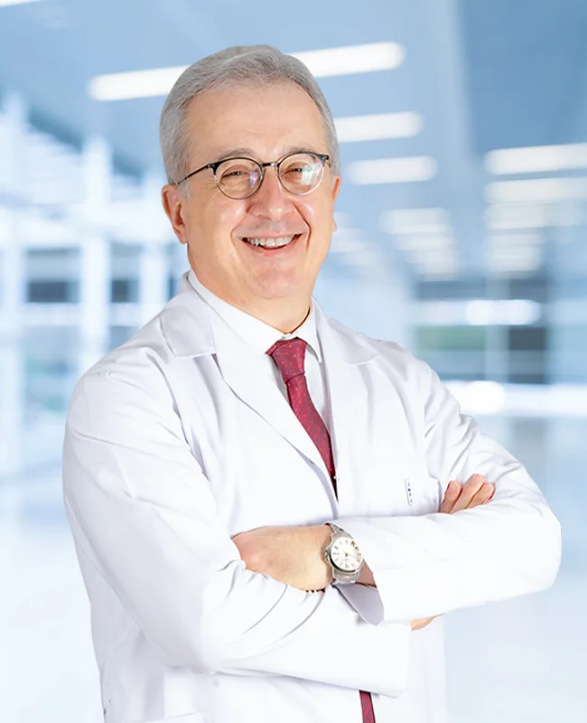 Prof. Dr. Zafer SINIK