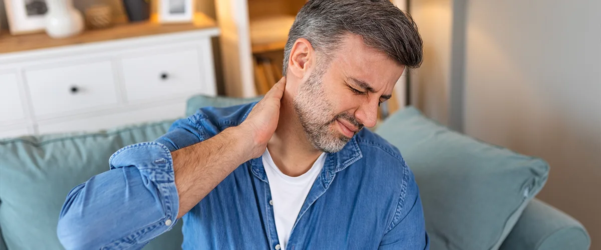 Boyun Fıtığının Sebepleri Nelerdir?