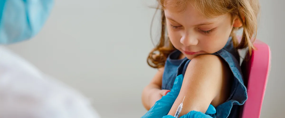 Çocuklarda Aşı Yapılırken Nelere Dikkat Edilmelidir?