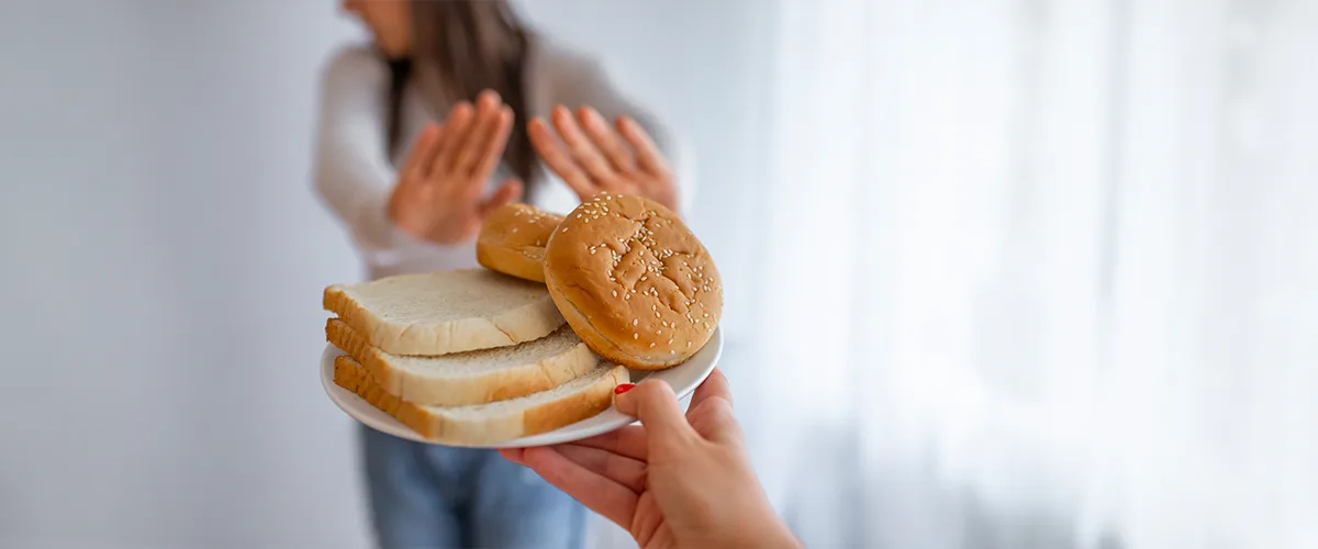 Çölyak Hastalığı Nedir?
