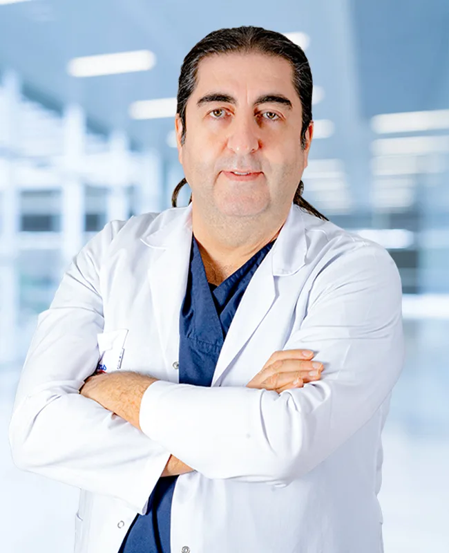Opr. Dr. Murat KARAYEL
