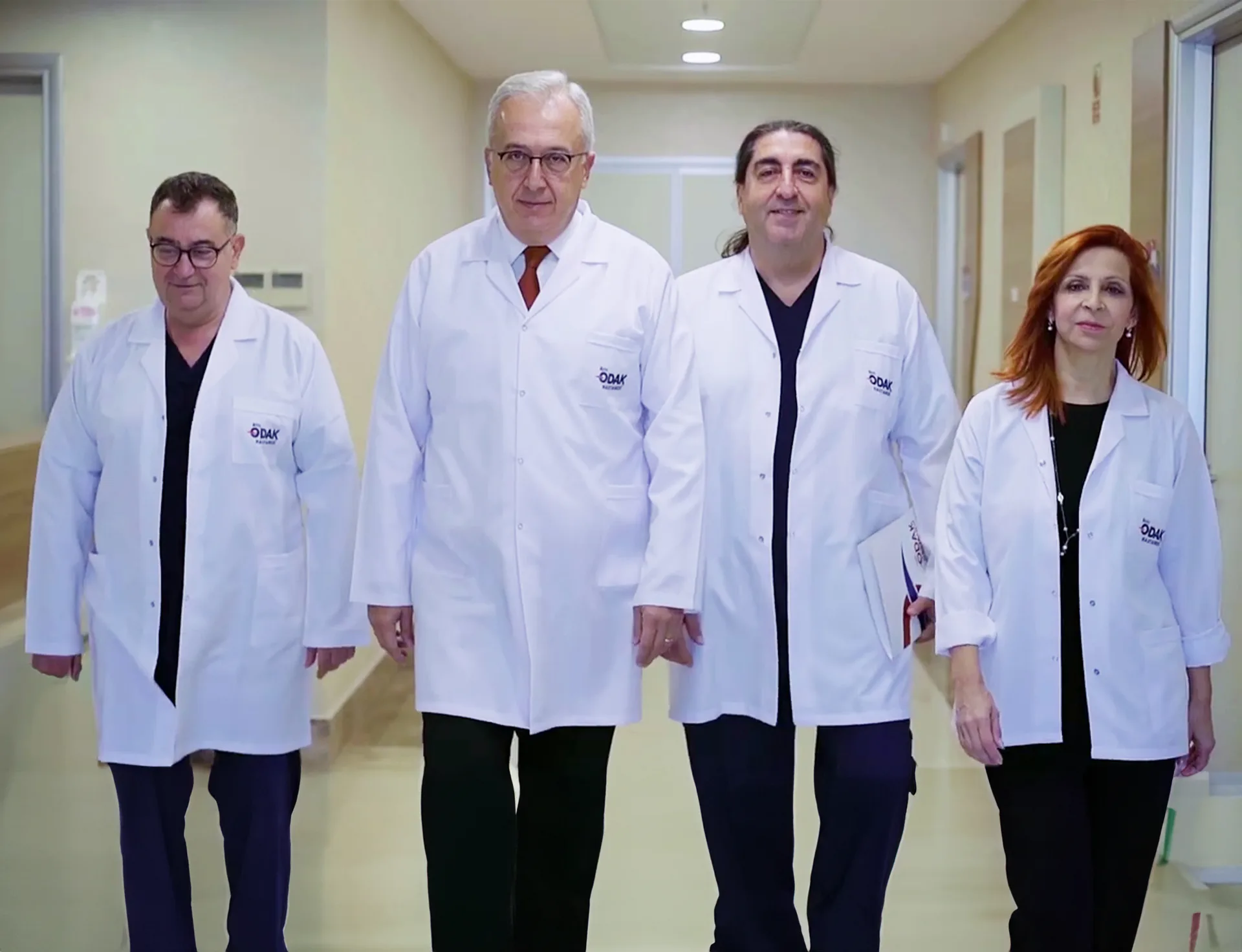 Denizli Özel Odak Hastanesi Tanıtım Filmi