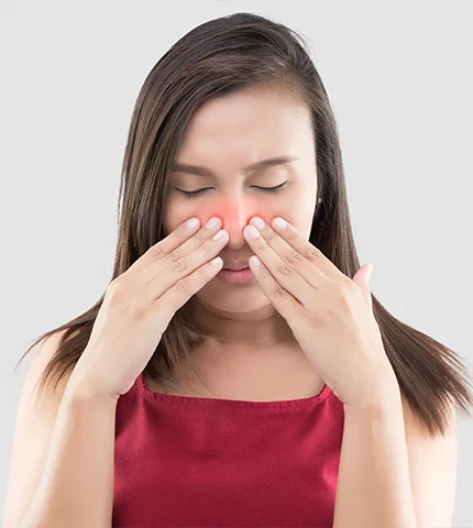 Denizli Özel Odak Hastanesi denizli Septum deviasyonu denizli burun tıkanıklığı ameliyatı burun kemiği burun kıkırdağı nefes zorluğu