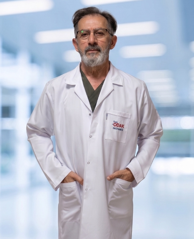 Gazi EDİBOĞLU